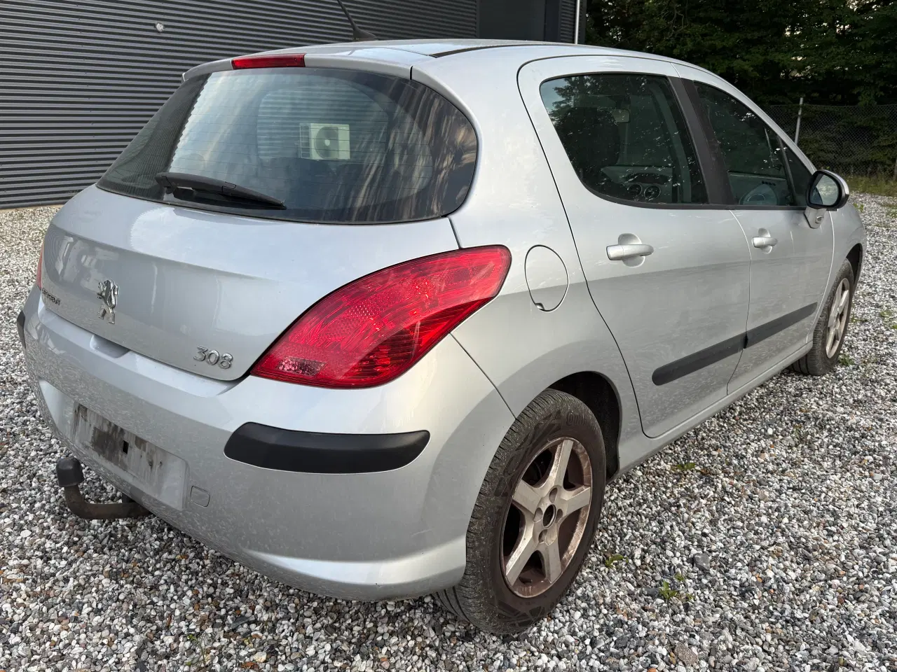 Billede 5 - Peugeot 308 1,6 HDI