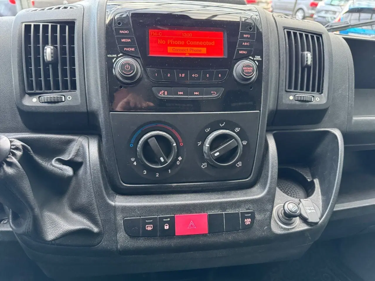 Billede 12 - Fiat Ducato 35 Maxi 2,3 MJT 130 Kassevogn L3H2