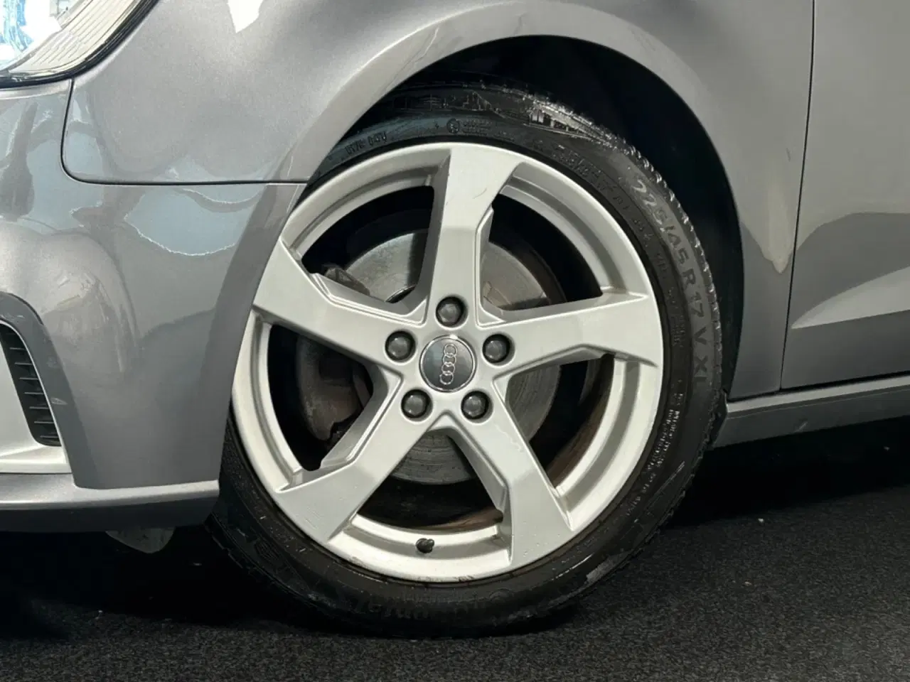 Billede 3 - Audi A3 1,4 TFSi 150 Sport Sportback