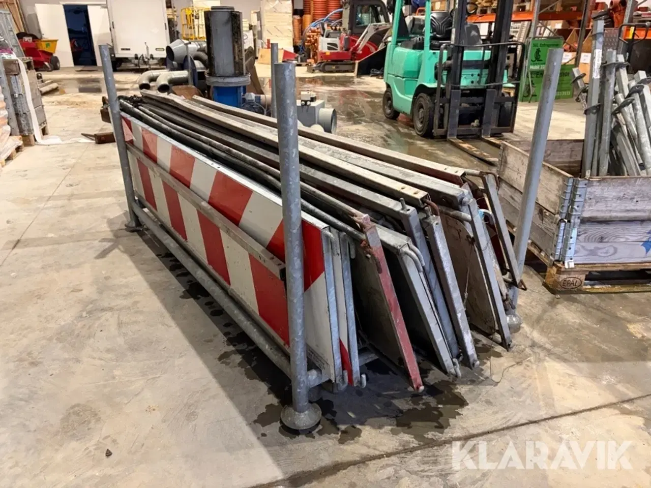 Billede 3 - Spærrebumme 23 styk