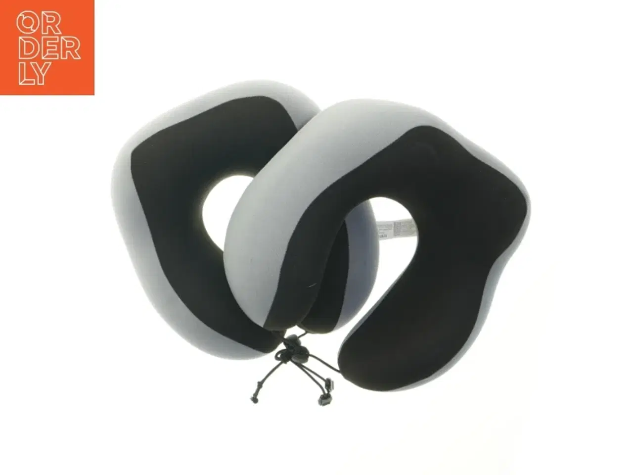 Billede 1 - Rejse puder (str. 26 cm)