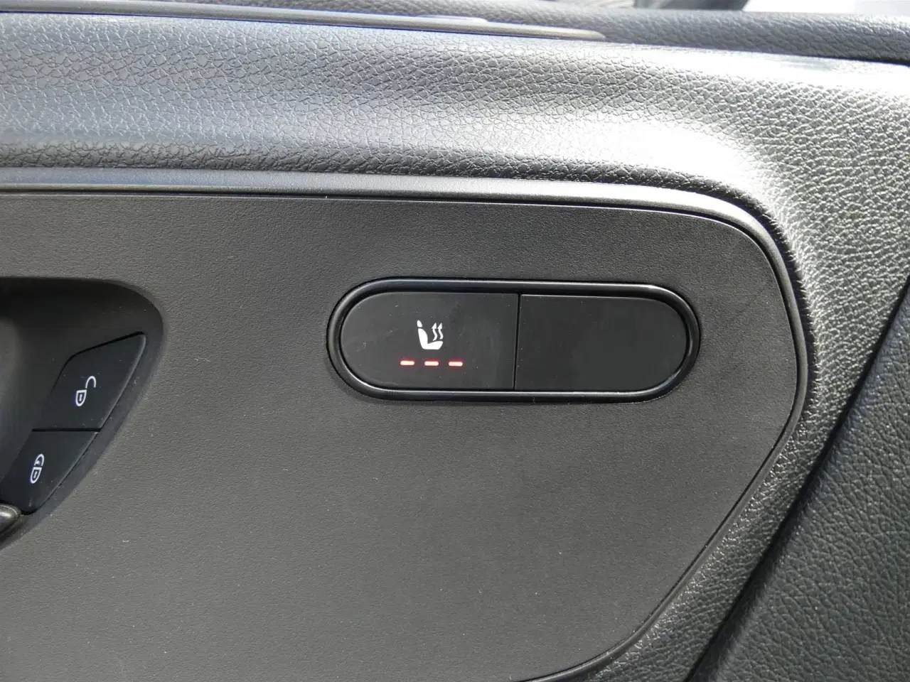 Billede 14 - Mercedes-Benz Sprinter 316 2,1 CDI A2 H2 RWD 163HK Van 6g