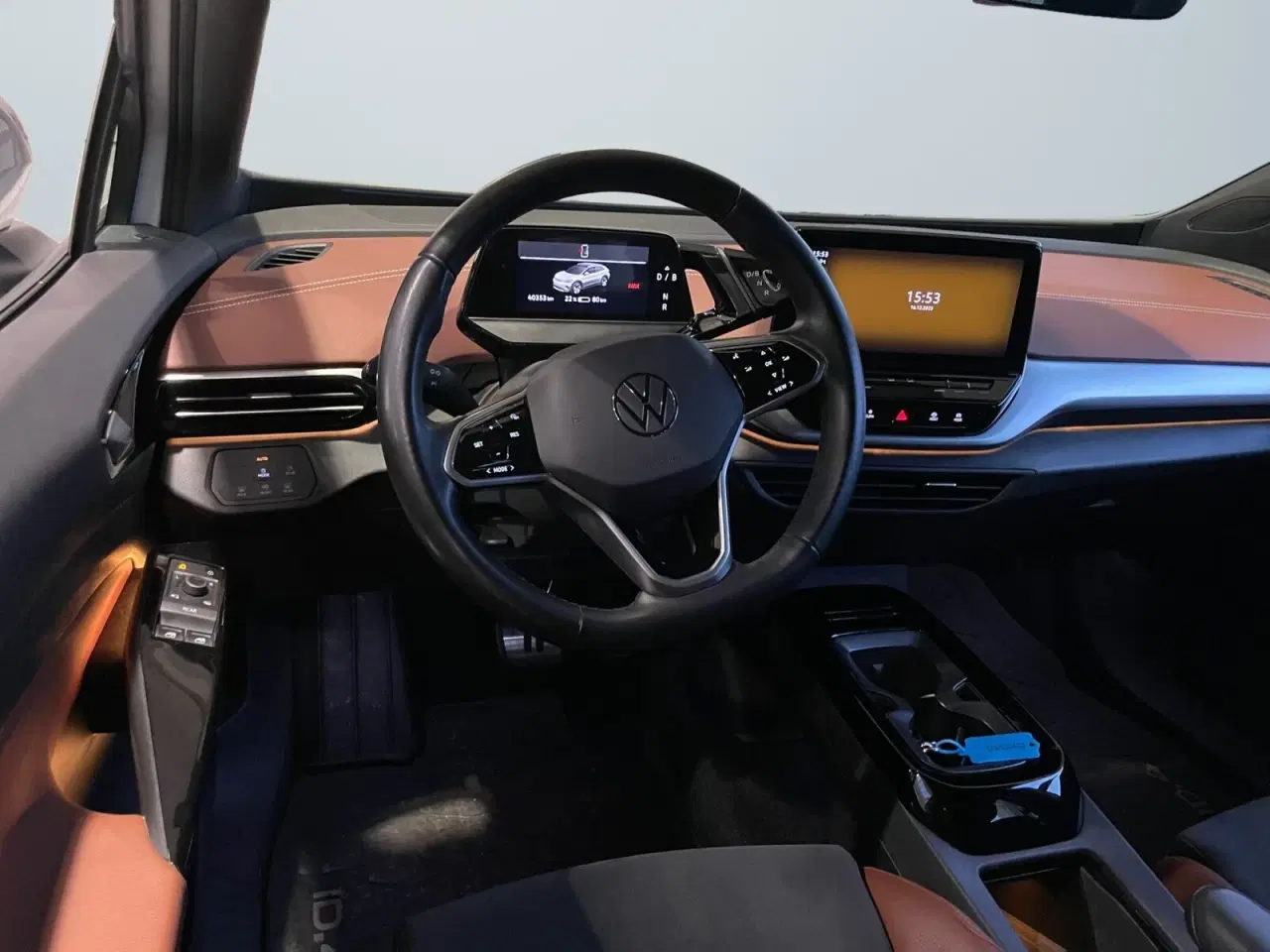 Billede 5 - VW ID.4 77 Pro Performance