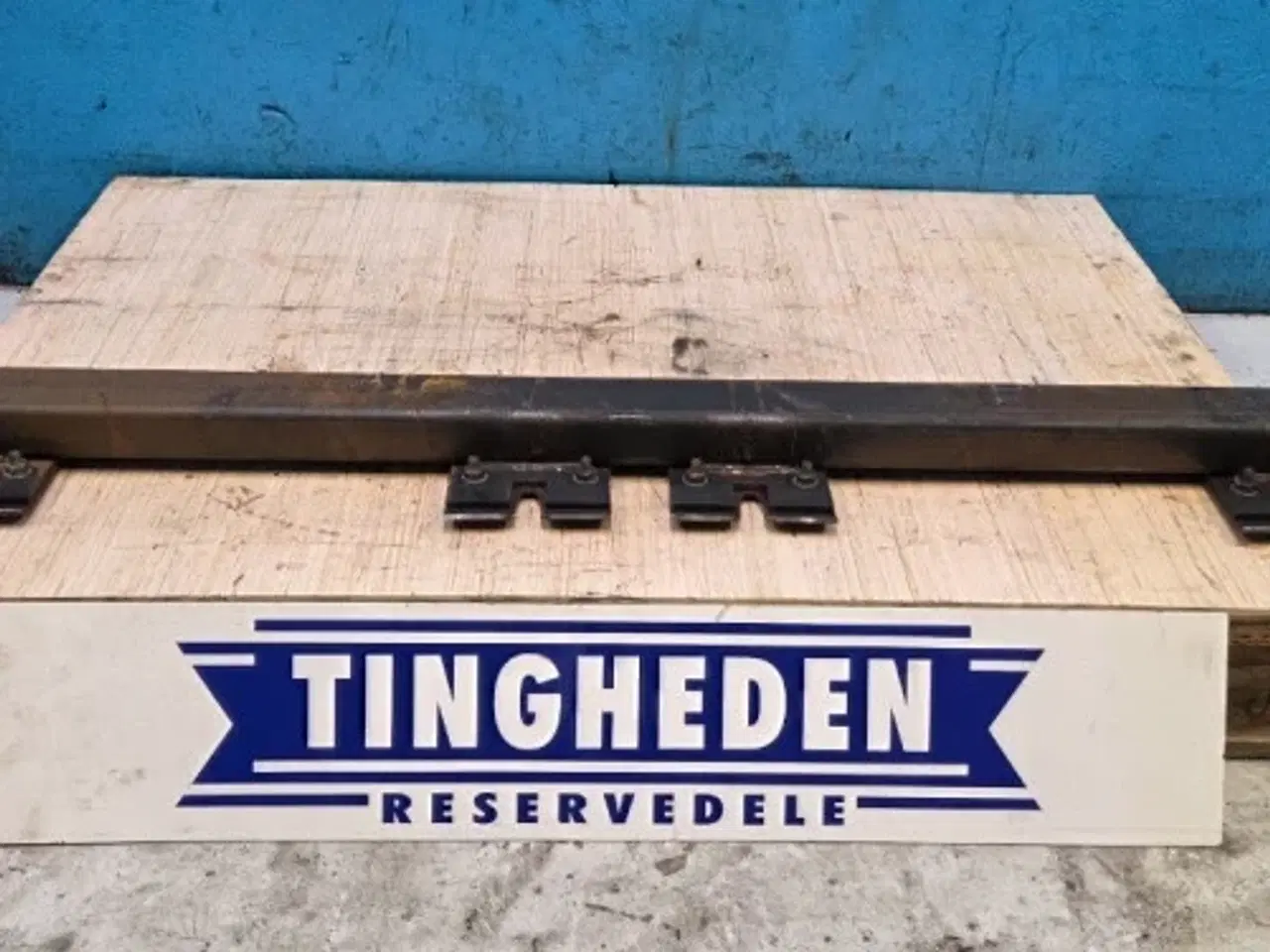 Billede 1 - Case 8010 Beslag 87385031