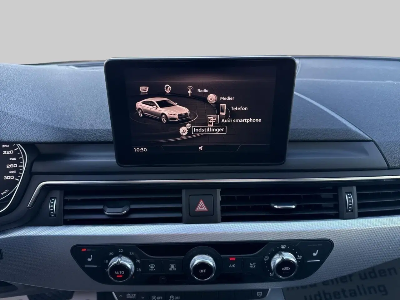 Billede 15 - Audi A5 2,0 TFSi 190 Sport Sportback