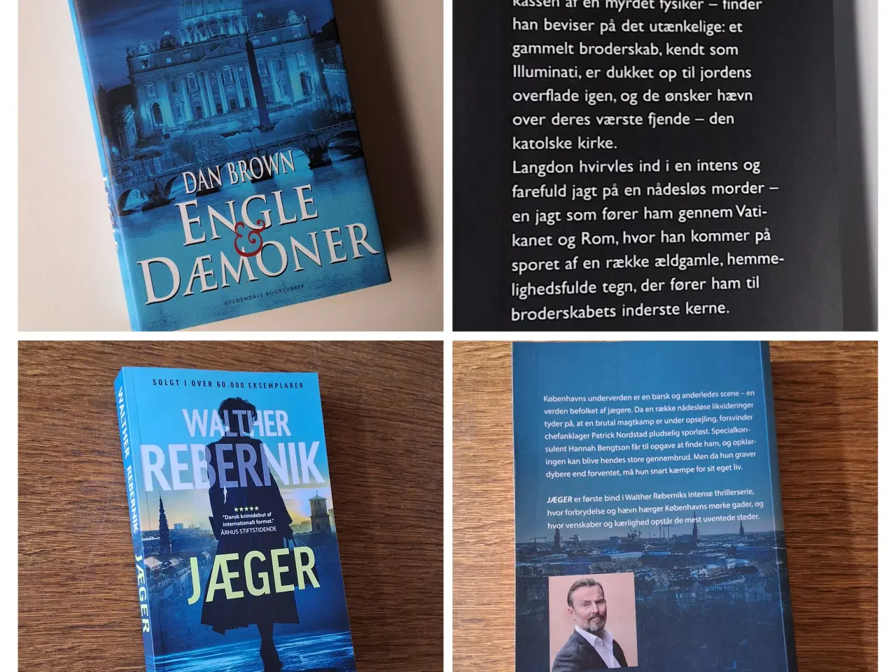 Billede 14 - BogUDsalg BILLIGE BØGER 5kr/stk 