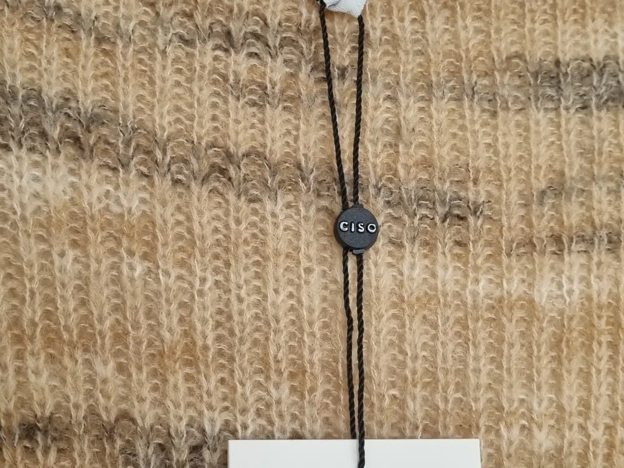 Billede 2 - Cardigan dame CISO