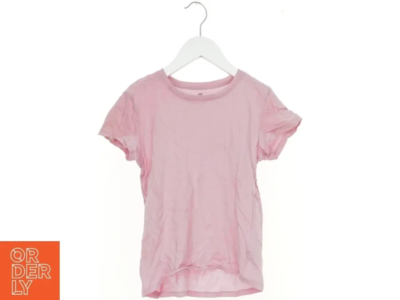 Billede 1 - T-Shirt fra H&M (str. 140 cm)