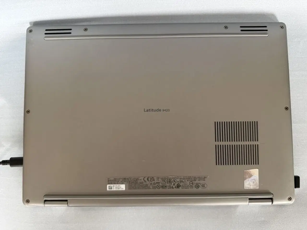 Billede 5 - Bærbar computer DELL Latitude 9420