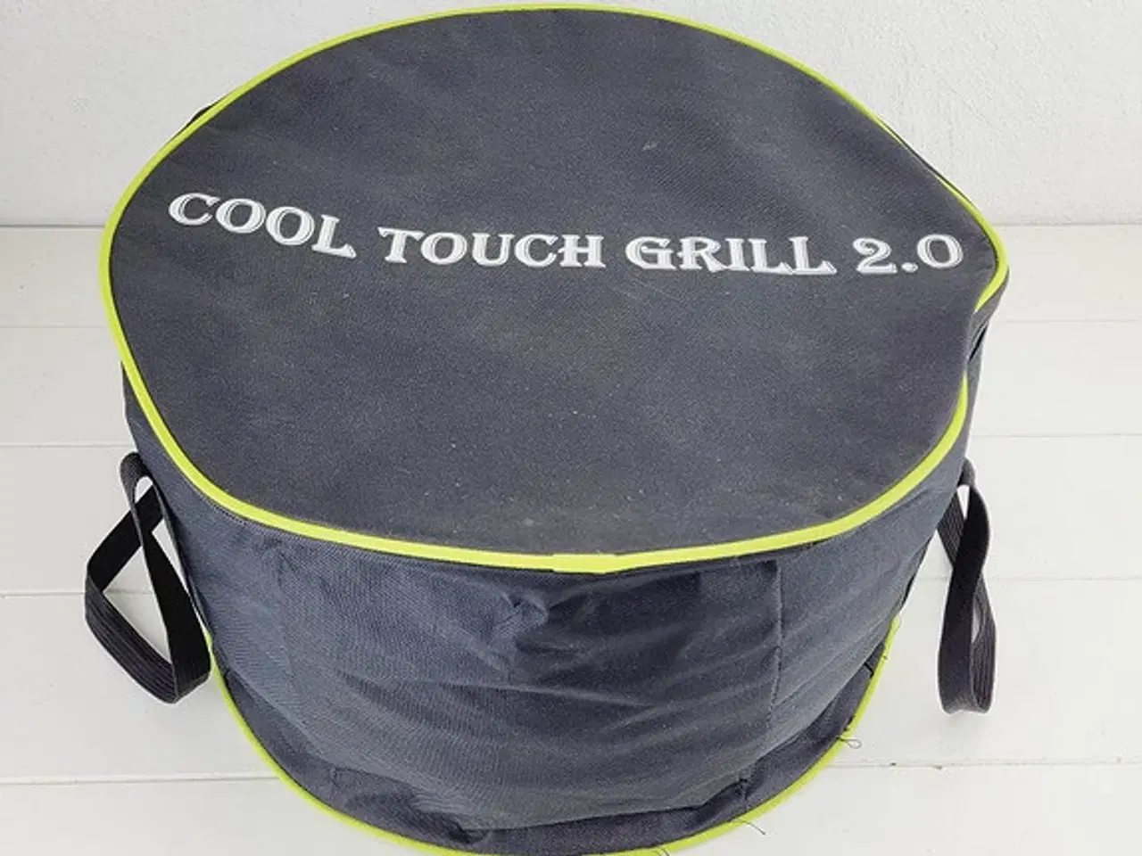 Billede 6 - ⭐️- COOL TOUCH GRILL 2.0 - Kuglegrill