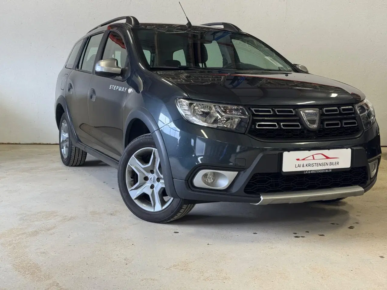 Billede 2 - Dacia Logan 0,9 TCe 90 Streetway MCV