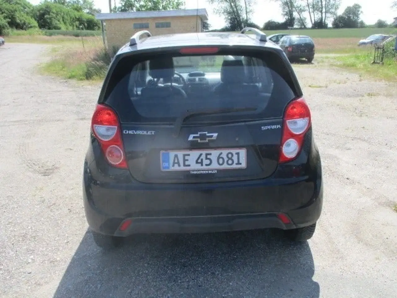 Billede 4 - Chevrolet Spark 1,0 LA