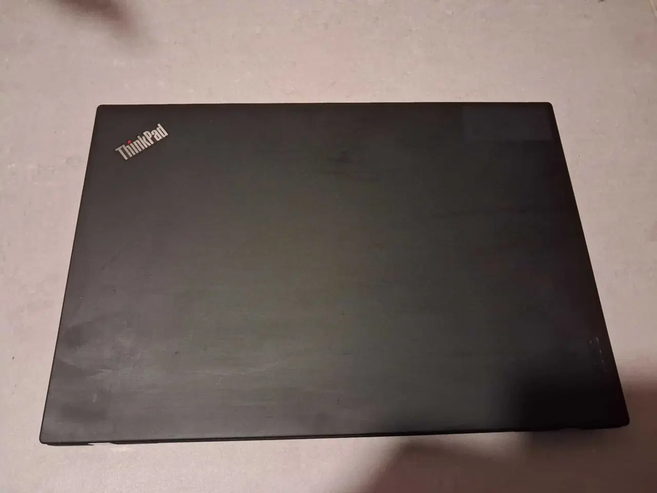 Billede 8 - Lenovo T480