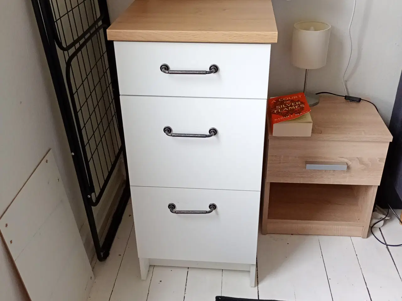 Billede 1 - Knoxhult underskab Ikea