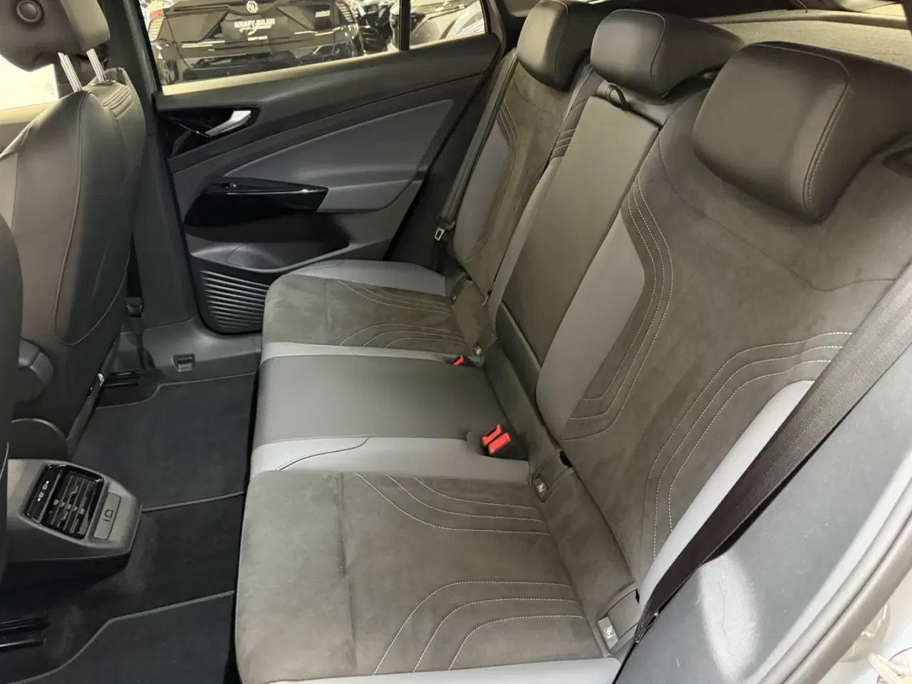 Billede 8 - VW ID.4 52 Pure Performance