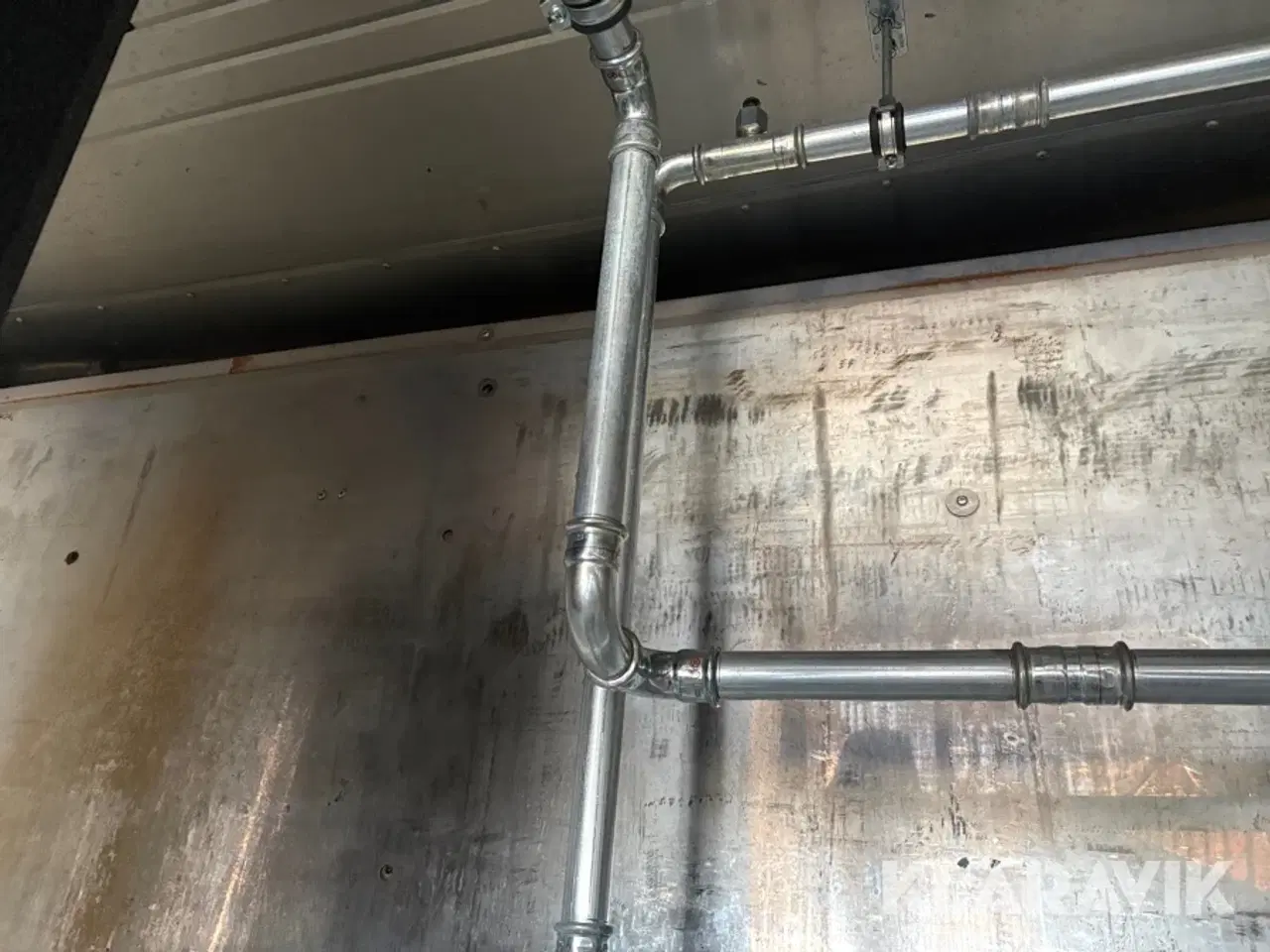 Billede 12 - Ovntørreri til brænde Baxi multiheat 4.0 1 x 40 fods