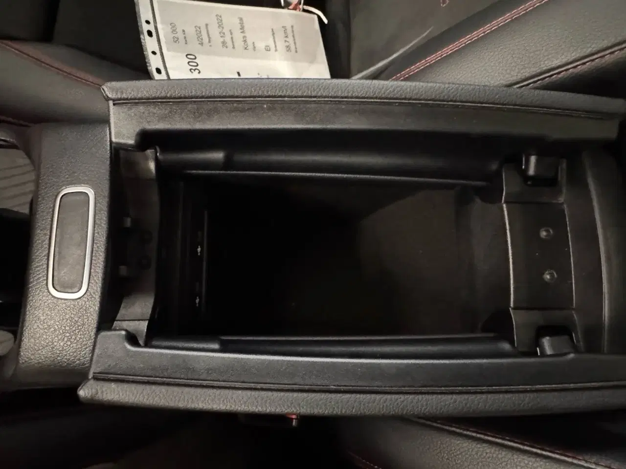 Billede 26 - Mercedes-Benz EQB 300 EL AMG Line 4Matic 228HK 5d Aut.