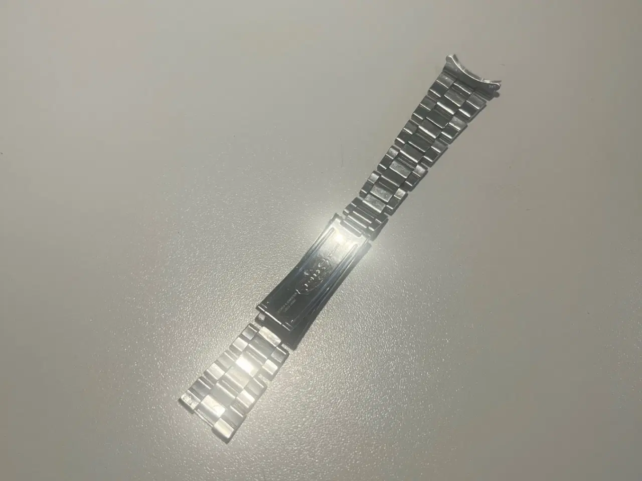 Billede 2 - Rolex lænke 357 7835 Oysterdate precision Air-king