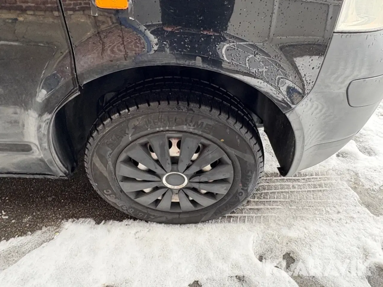 Billede 11 - Minibus Volkswagen Kombi