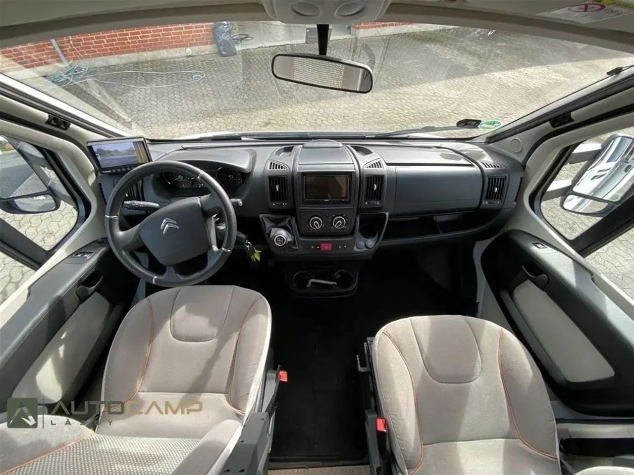 Billede 22 - 2019 - Dethleffs Trend T 7057 EB