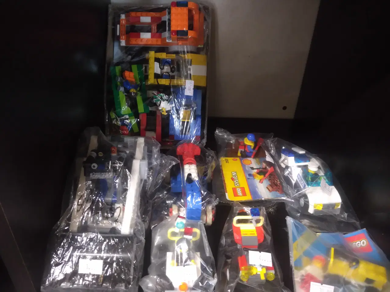 Billede 18 - Alt til børn fra 0 - 15 år