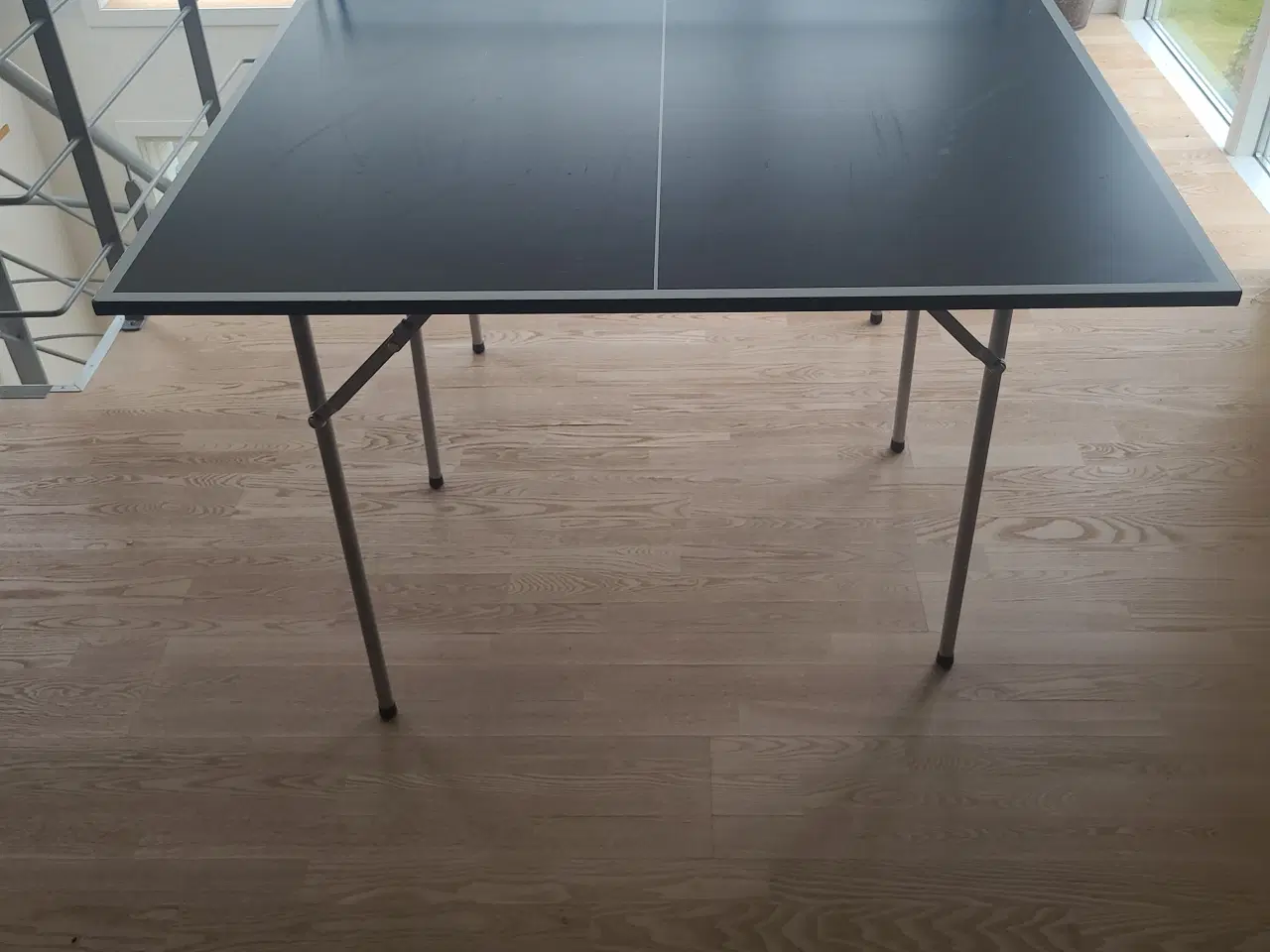 Billede 2 - Bordtennis bord af mærket Stiga