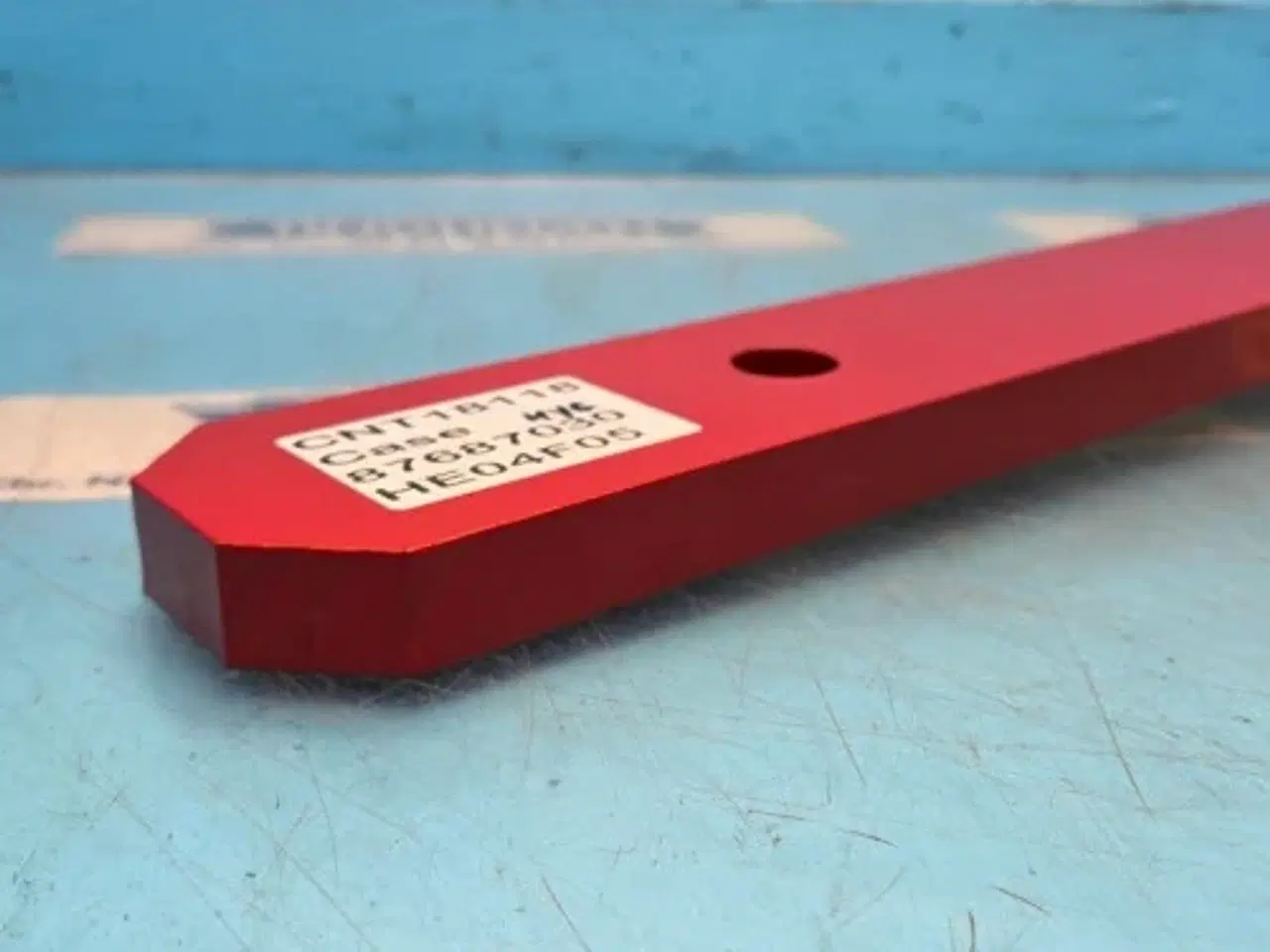 Billede 11 - Case 5088 Arm 87687030