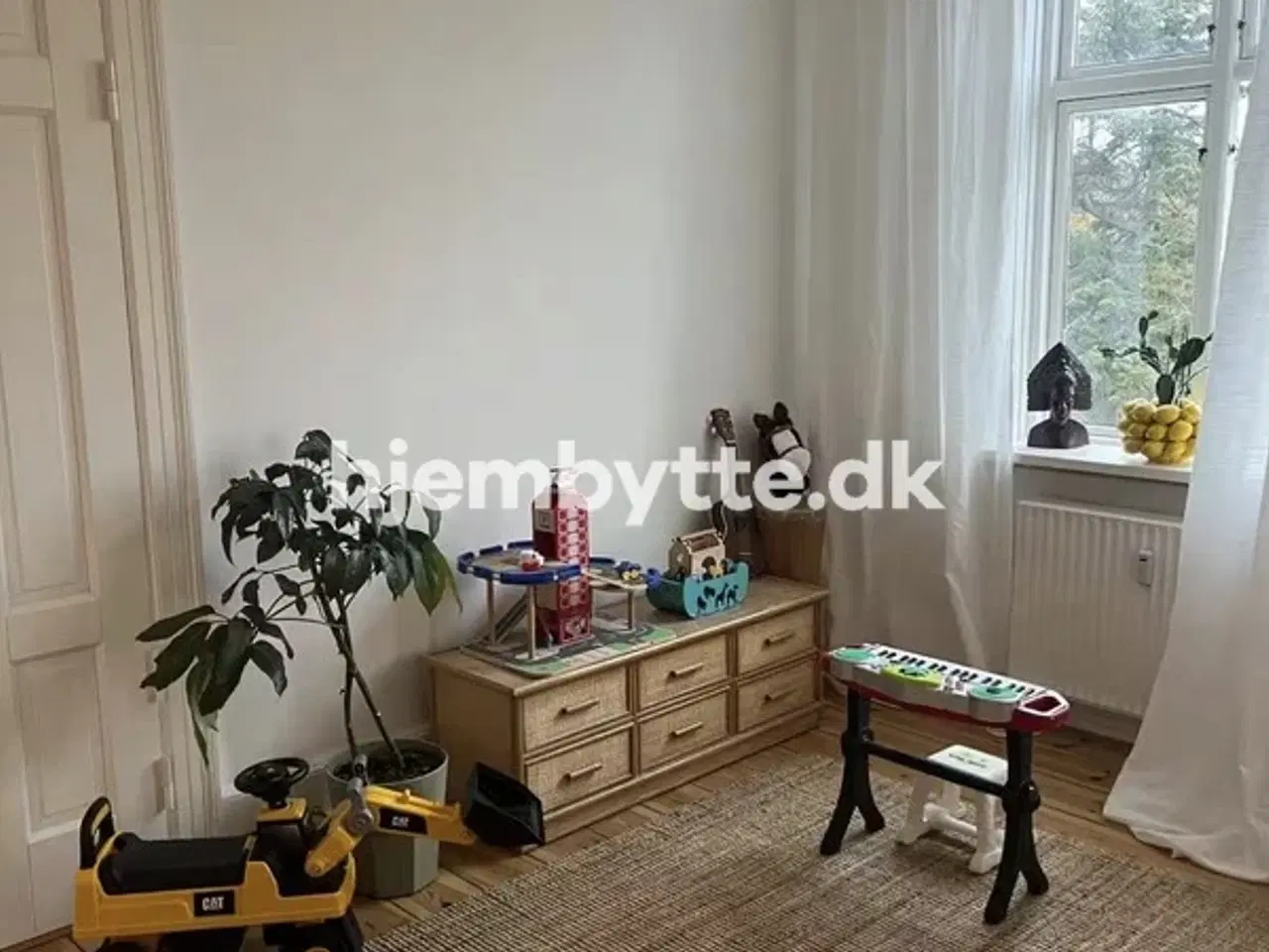 Billede 15 - Hjembytte - Kapelvej