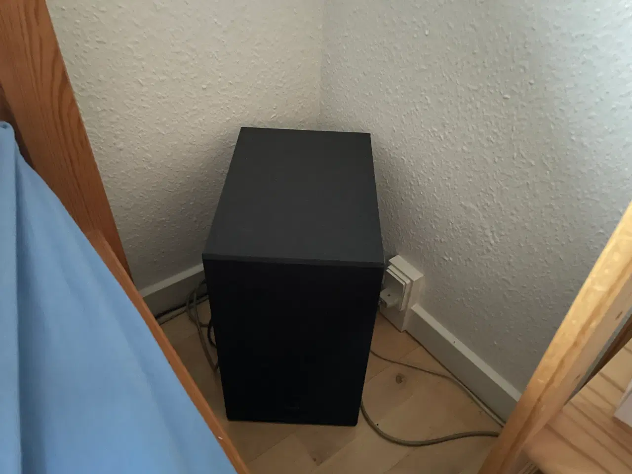 Billede 2 - Samsung Sound bar 