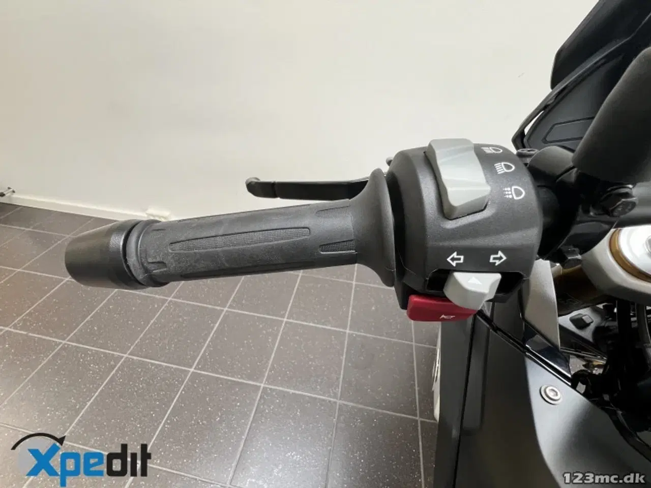 Billede 10 - BMW G 310 GS