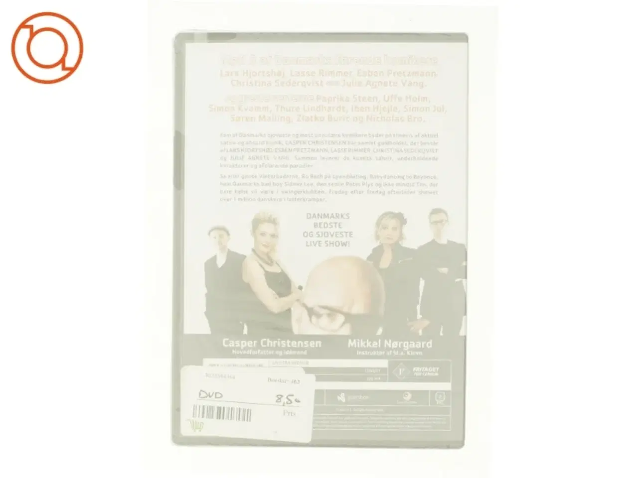 Billede 3 - Live fra Bremen