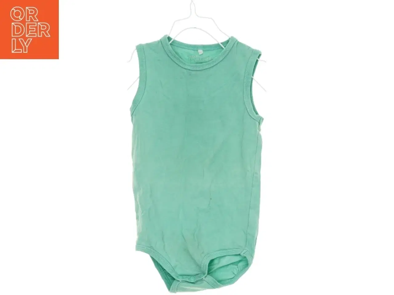 Billede 1 - Bodystocking fra Friends (str. 80 cm)