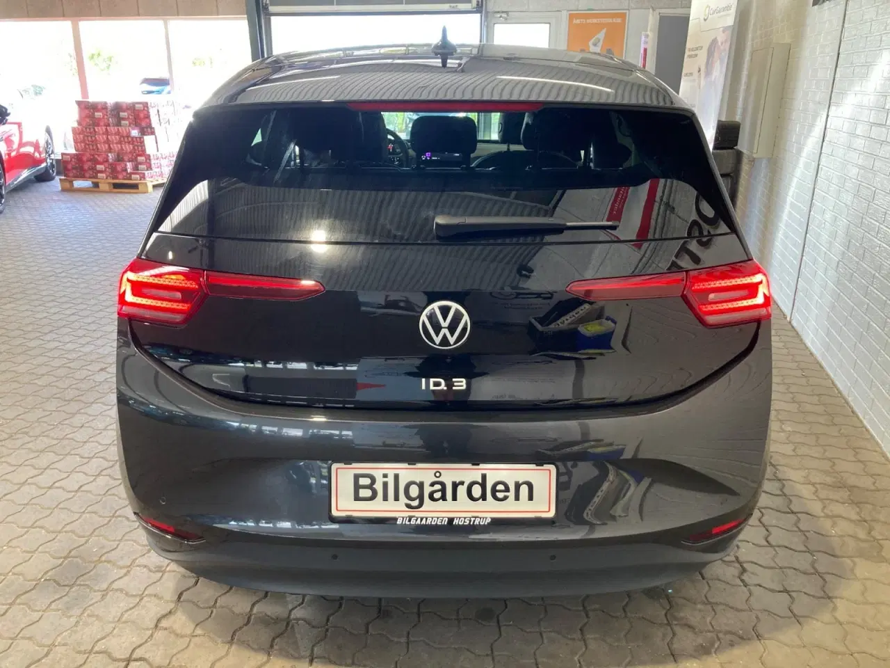 Billede 6 - VW ID.3 58 Pro Performance