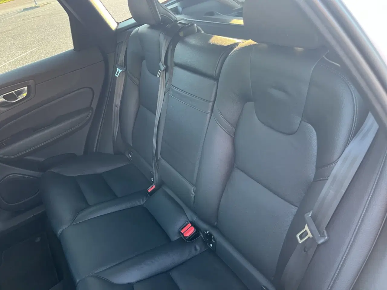 Billede 14 - Volvo XC60 2,0 B5 250 Momentum aut.