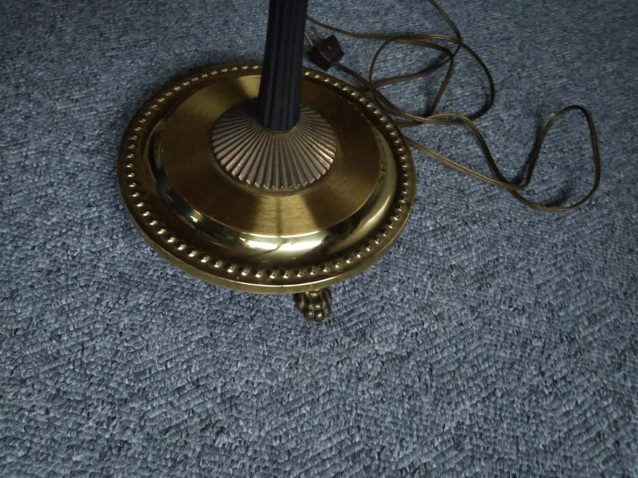 Billede 2 - Gulvlampe - Laoni Belysning