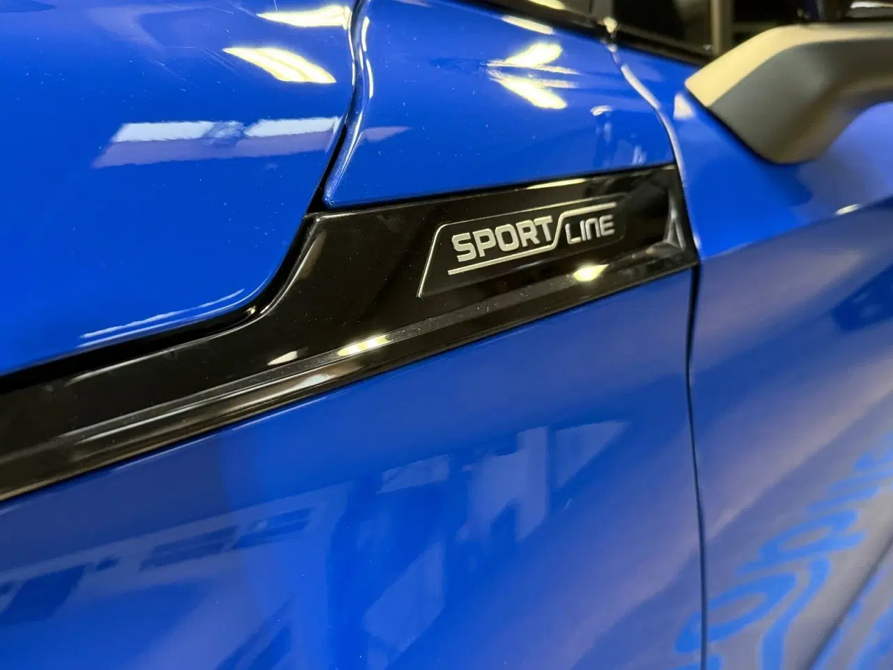 Billede 9 - Skoda Enyaq 80 iV Sportline