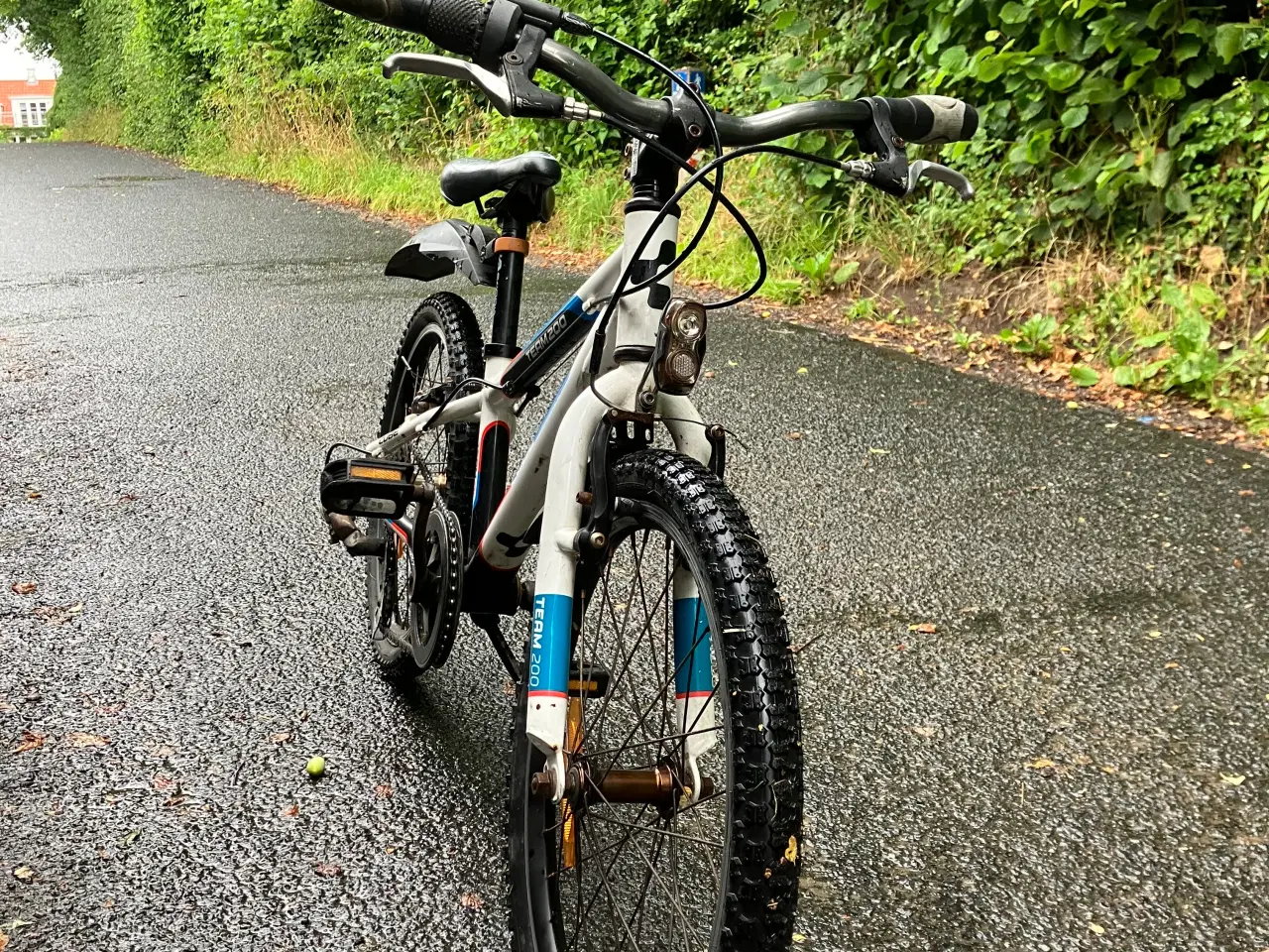 Billede 2 - 20” Cube MTB