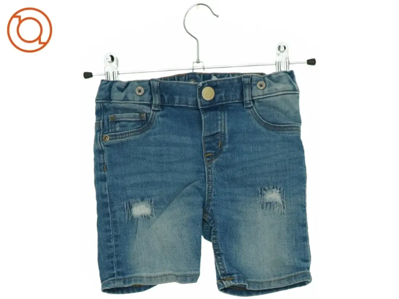 Billede 1 - Shorts fra H&M (str. 86 cm)