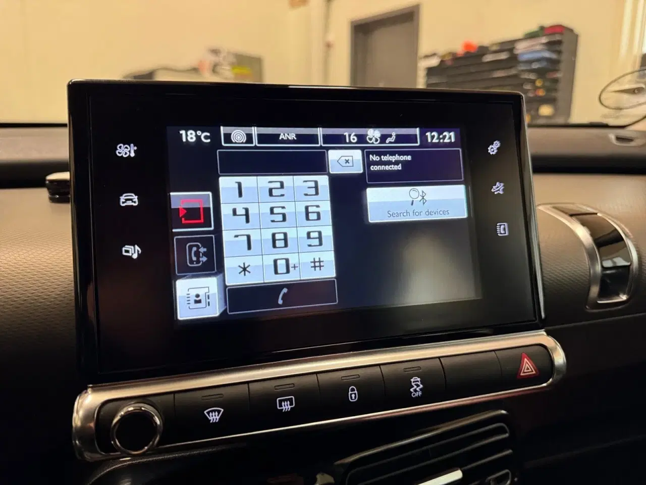 Billede 9 - Citroën C4 Cactus 1,6 BlueHDi 100 Feel