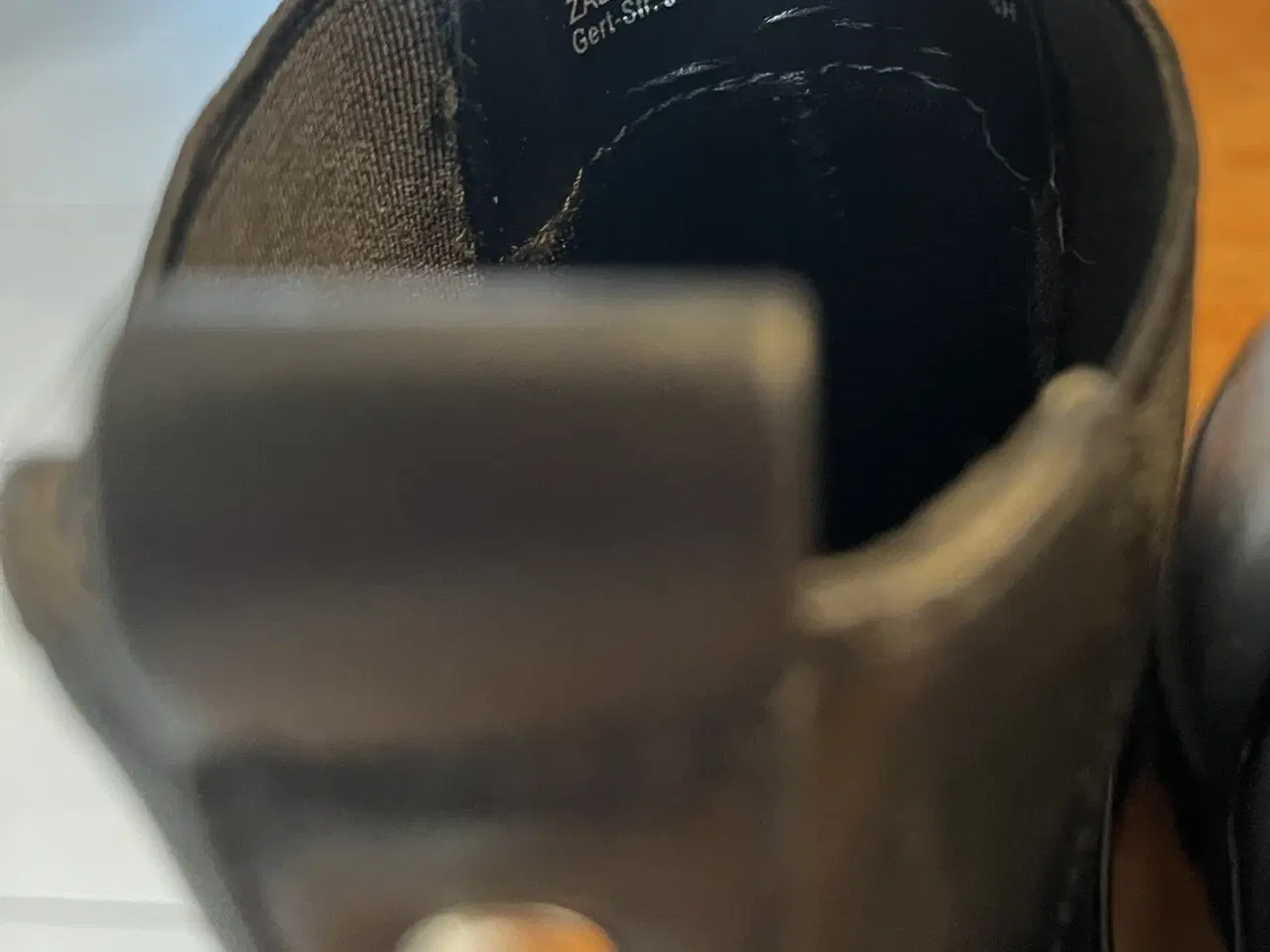 Billede 3 - EVEN&ODD støvler str. 40