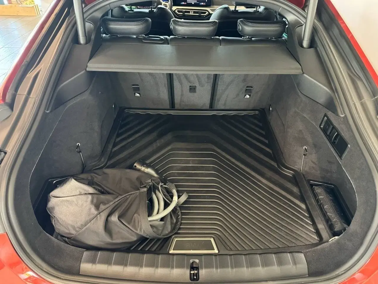 Billede 19 - BMW i4  eDrive40 M-Sport