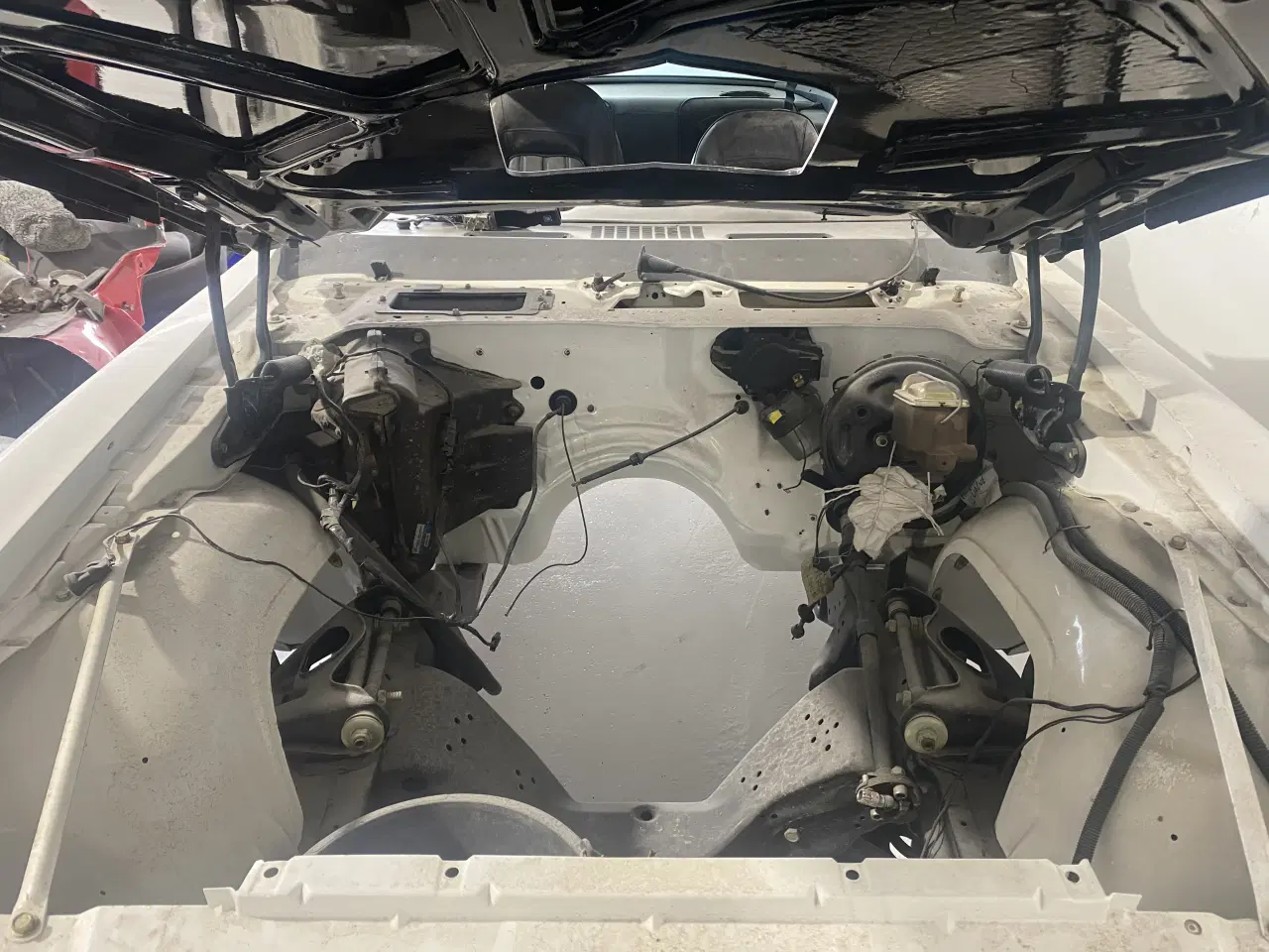 Billede 2 - Pontiac trans am’s 