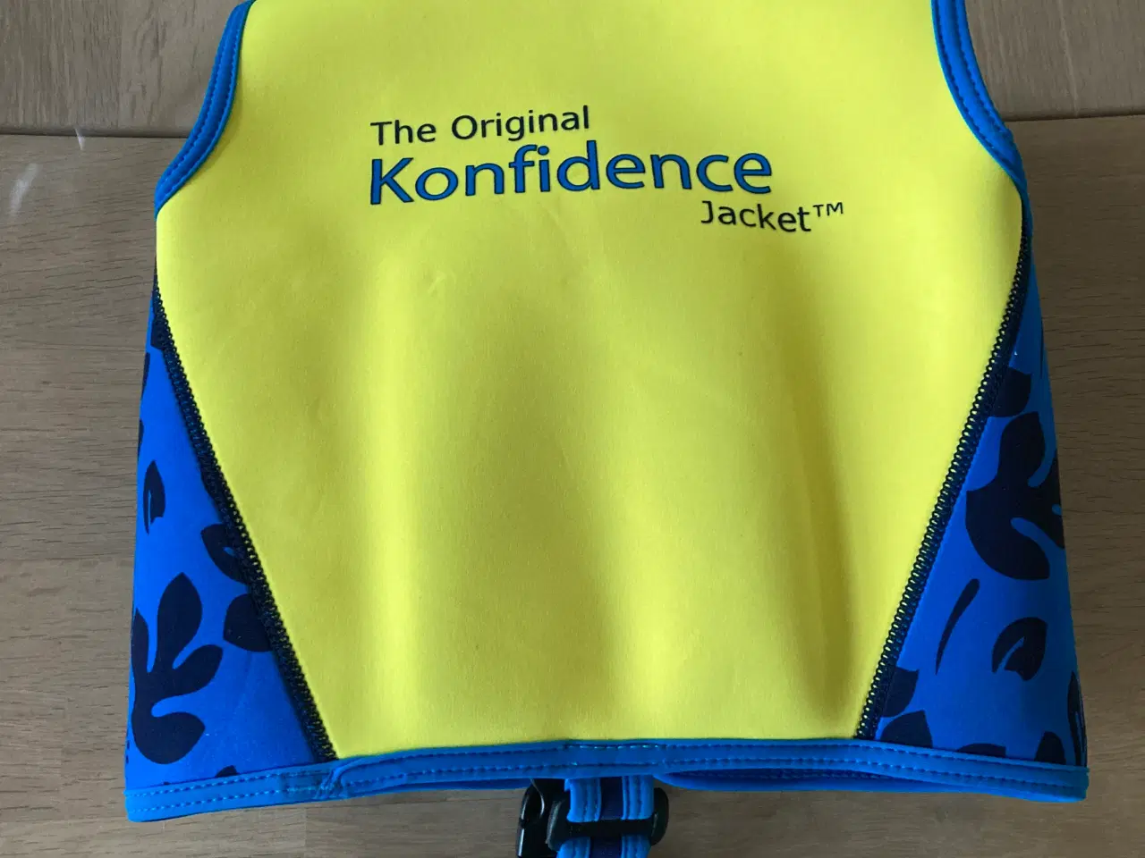 Billede 3 - Svømme vest