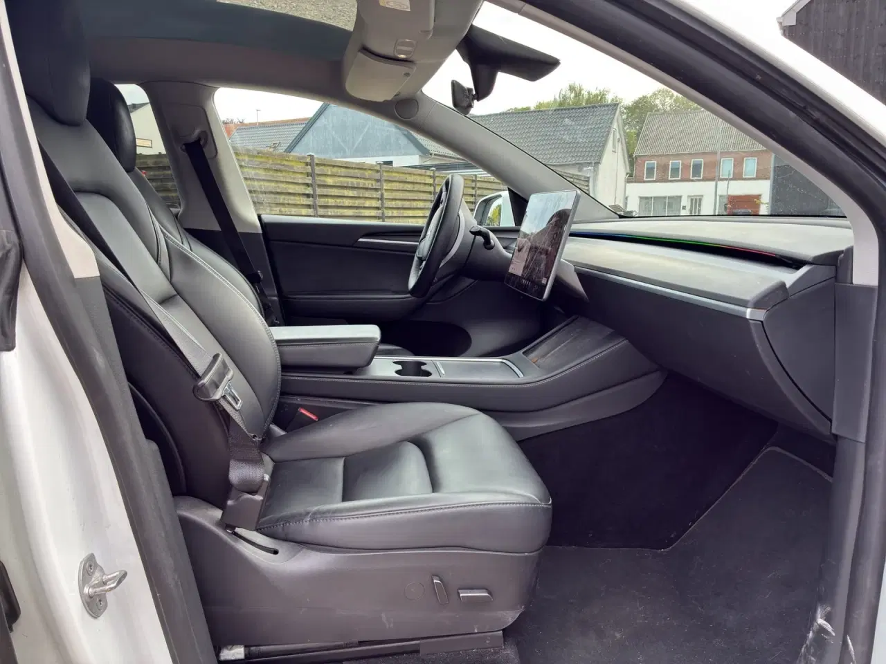 Billede 13 - Tesla Model Y  Long Range AWD