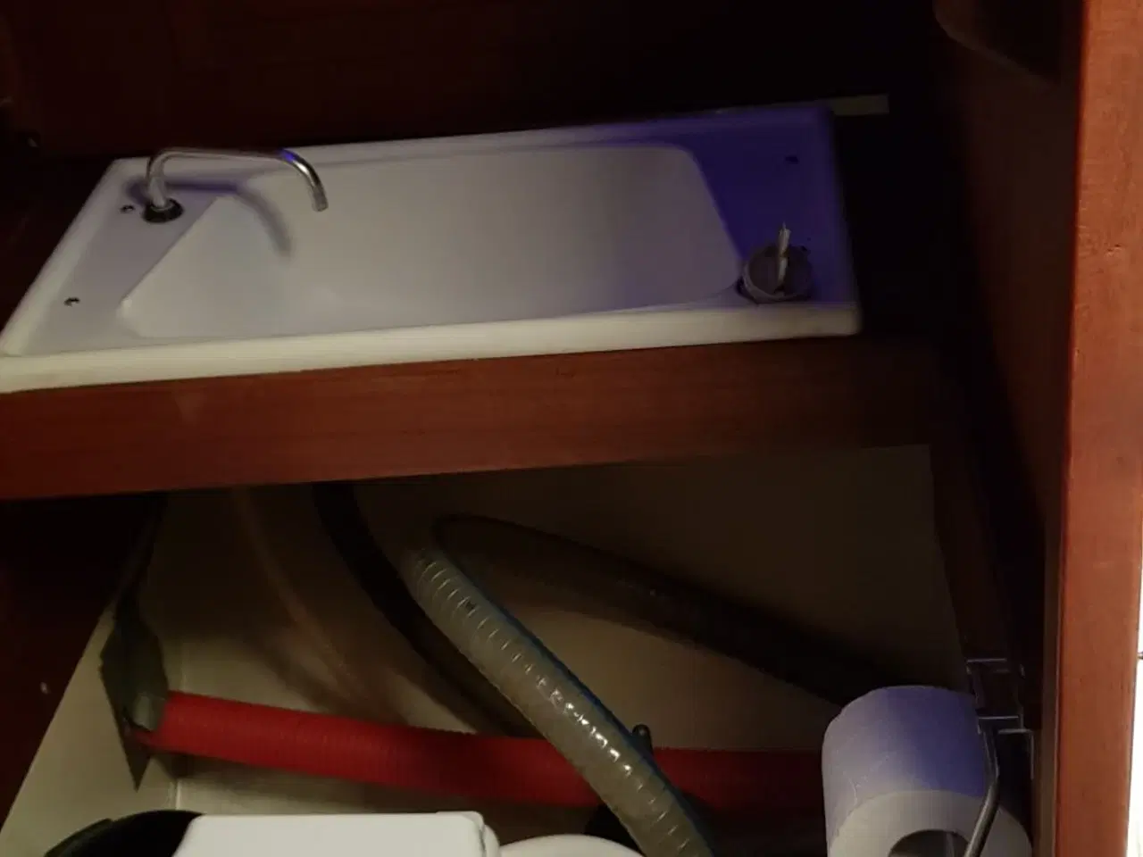 Billede 17 - Maxi 87 klargjort til søsætning sælges!