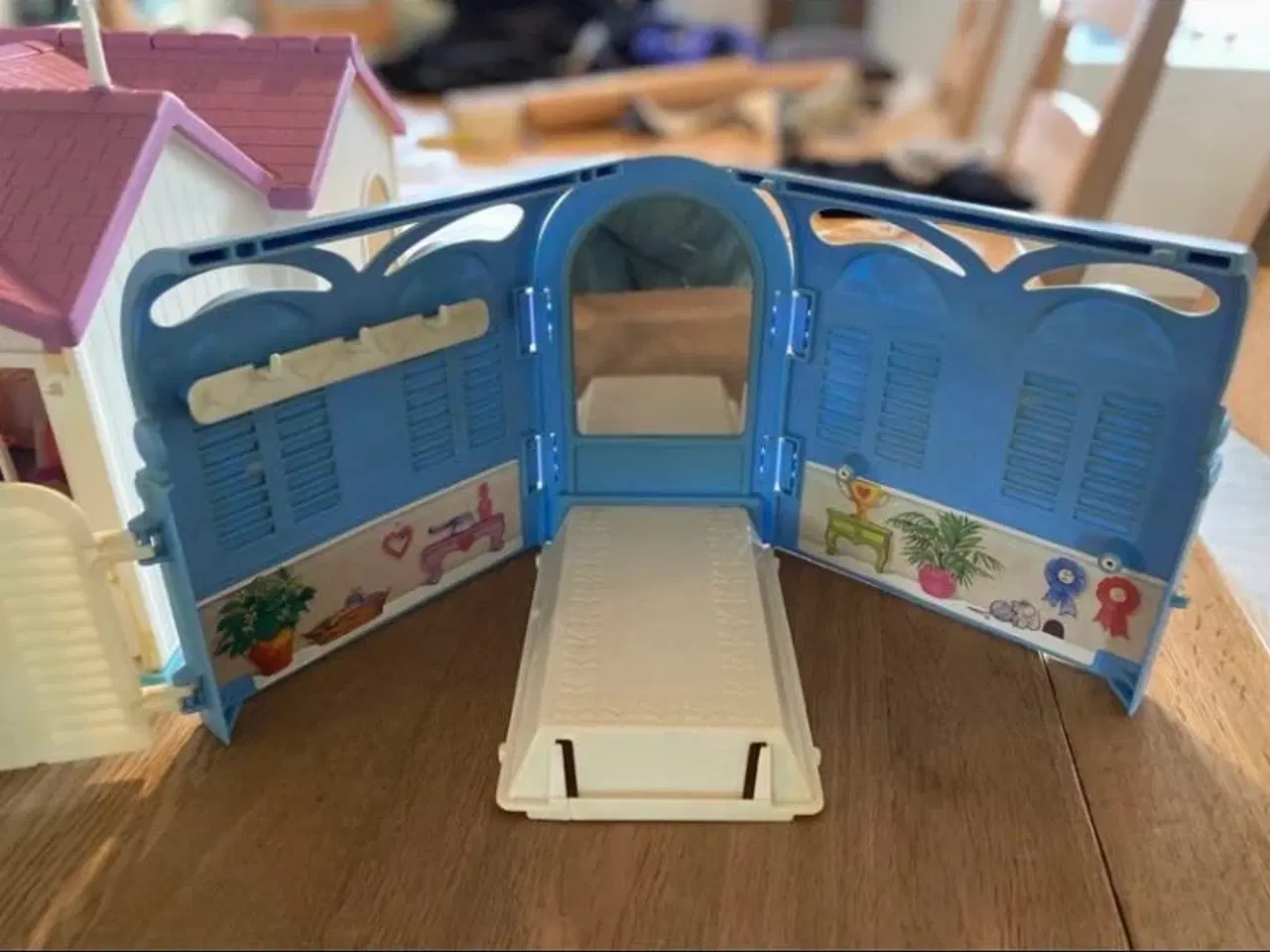 Billede 5 - My little pony show stable
