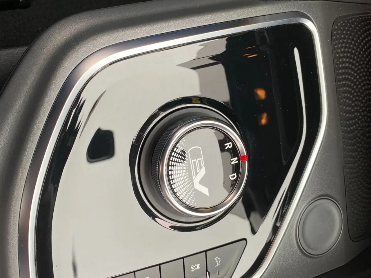 Billede 15 - Maxus eT90 88 Pick-up