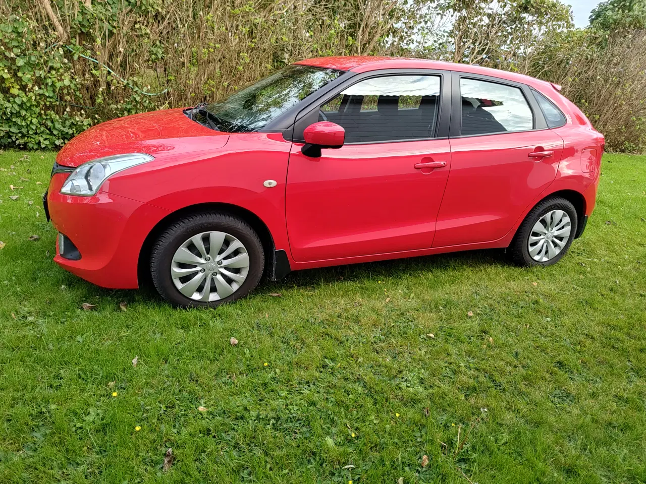 Billede 2 - Suzuki baleno 1, 2 fra 2017