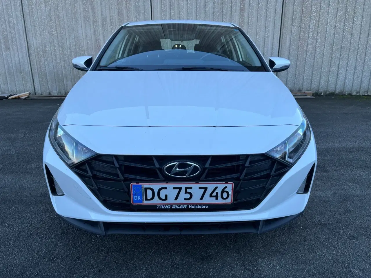 Billede 2 - Hyundai i20 1,2 MPi Advanced