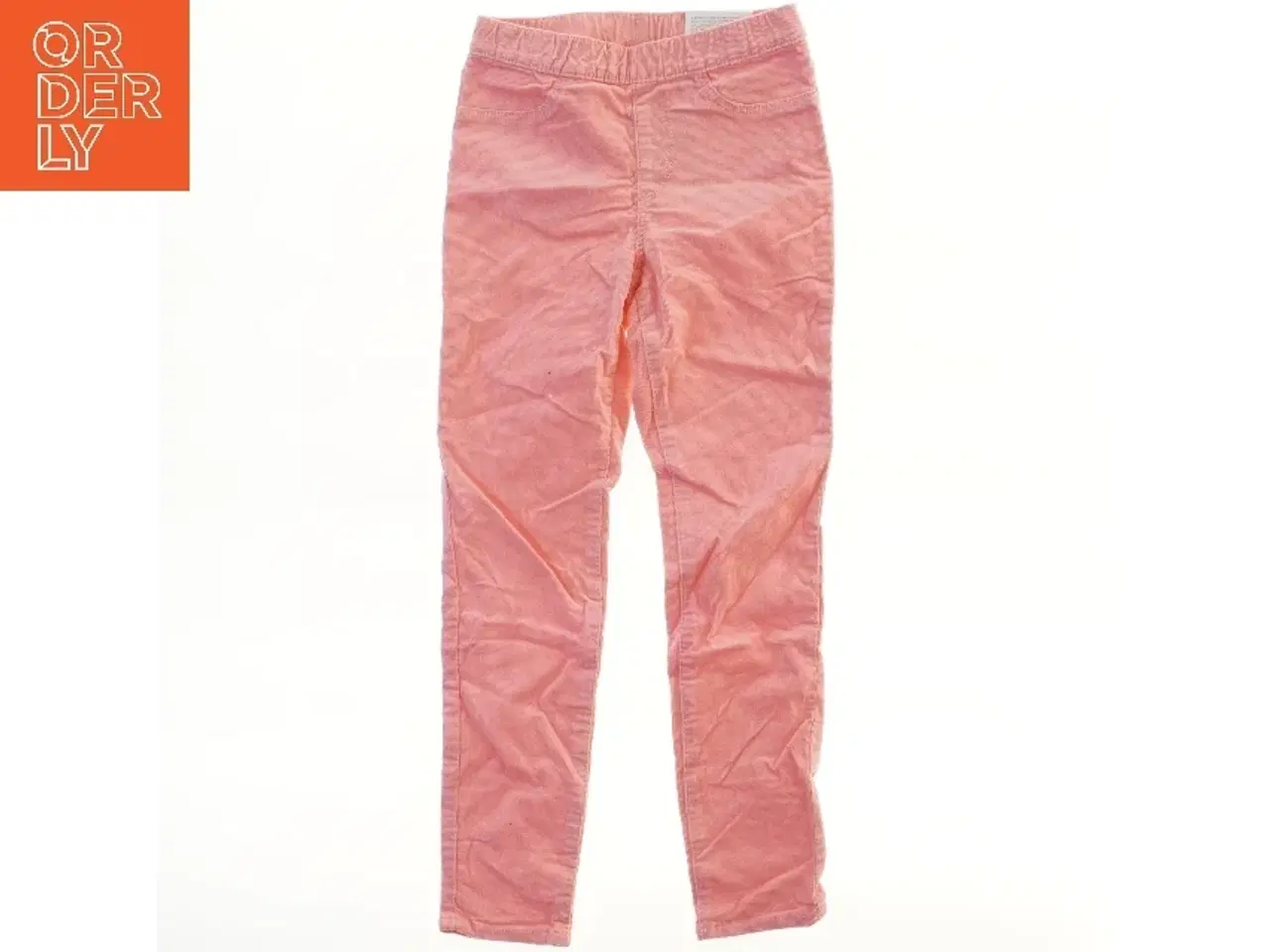 Billede 1 - Nye Rosa pigebukser fra H&M (str. 128)